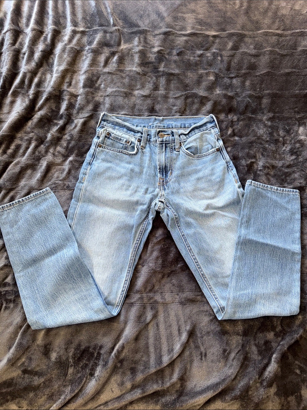 Old Navy Slim Taper Jeans - 28/32
